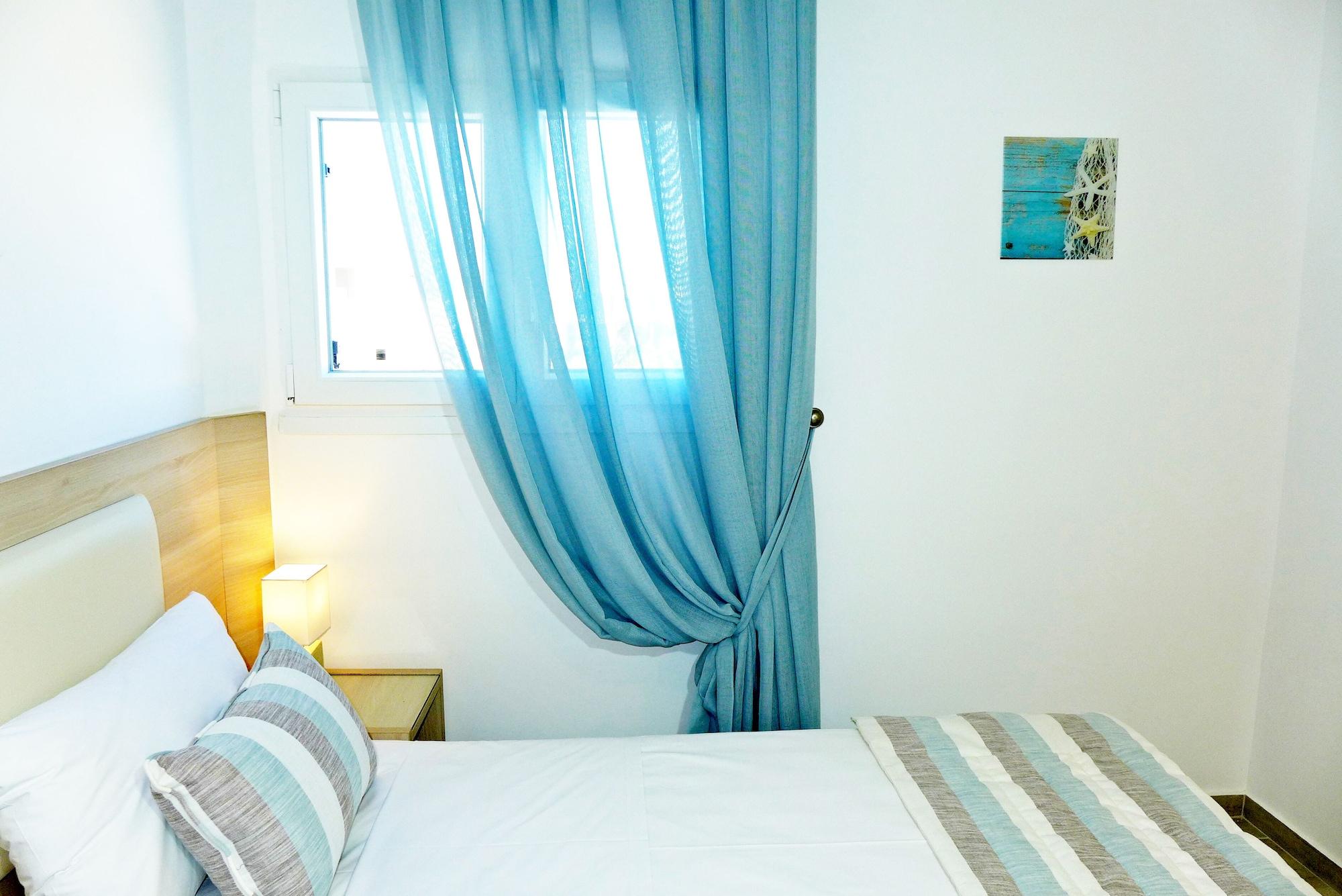 Amaryllis Beach Hotel คริสซี อัคติ ภายนอก รูปภาพ