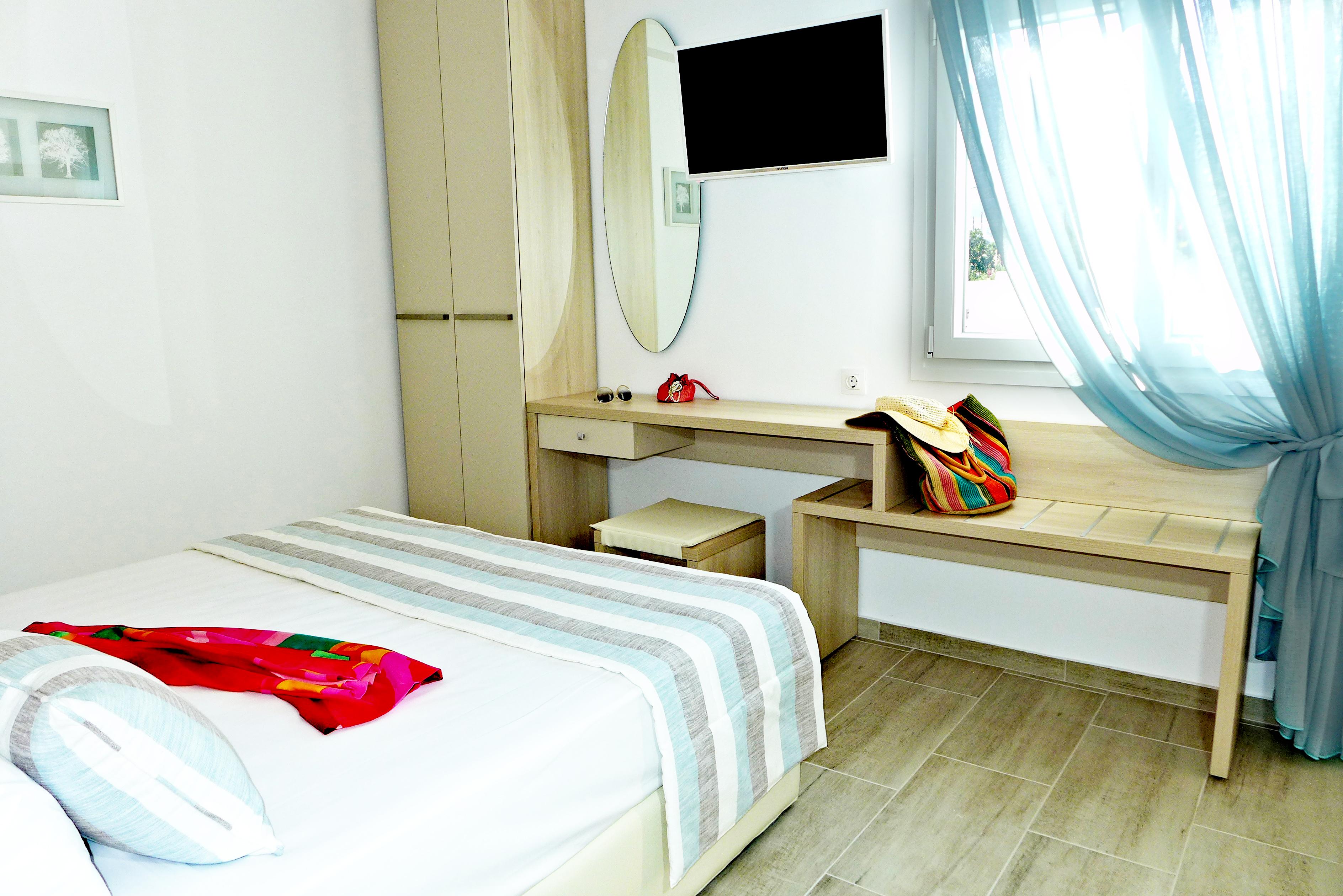 Amaryllis Beach Hotel คริสซี อัคติ ภายนอก รูปภาพ