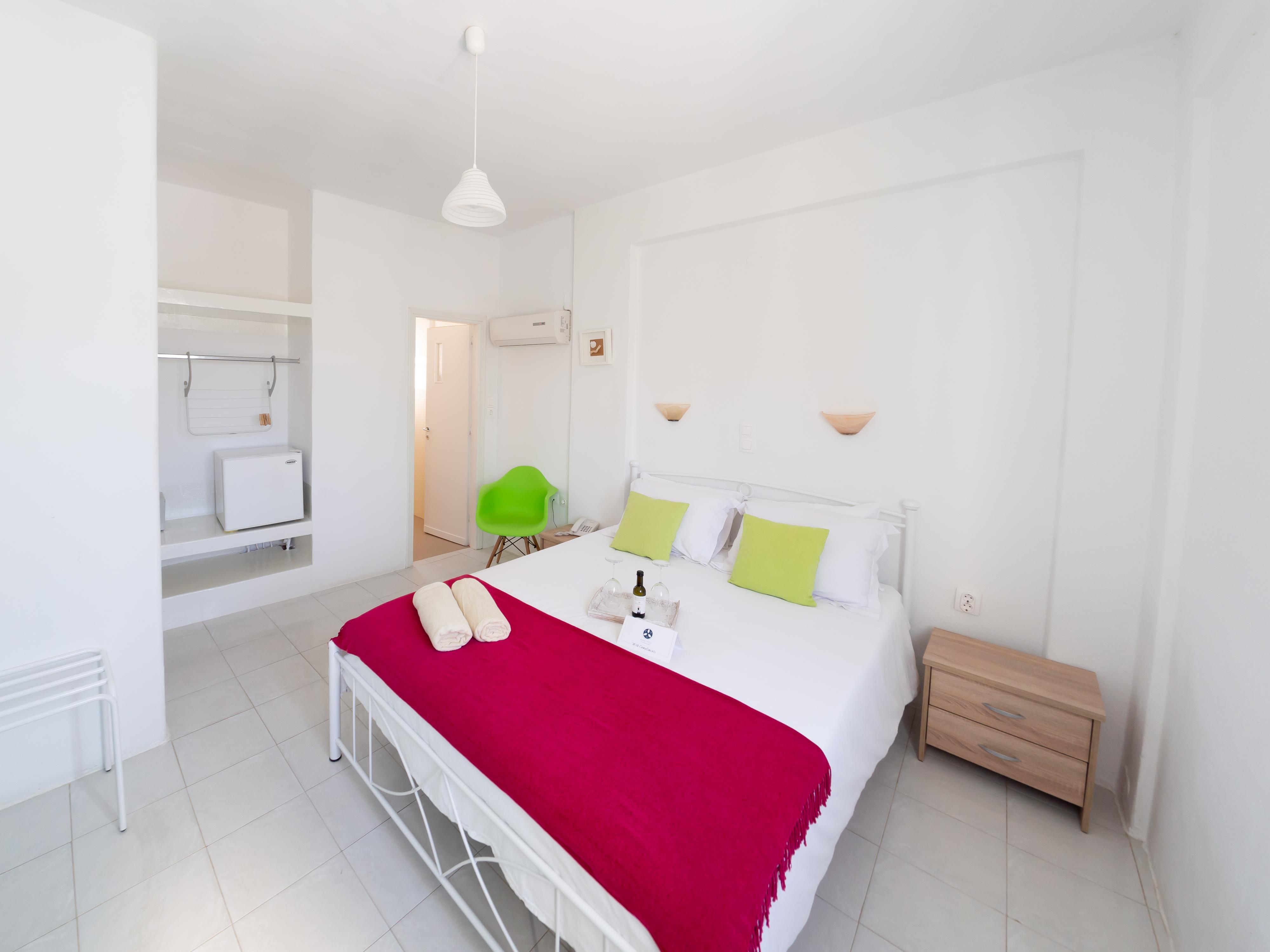 Amaryllis Beach Hotel คริสซี อัคติ ภายนอก รูปภาพ